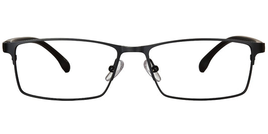 Metal Rectangle Frame F5329
