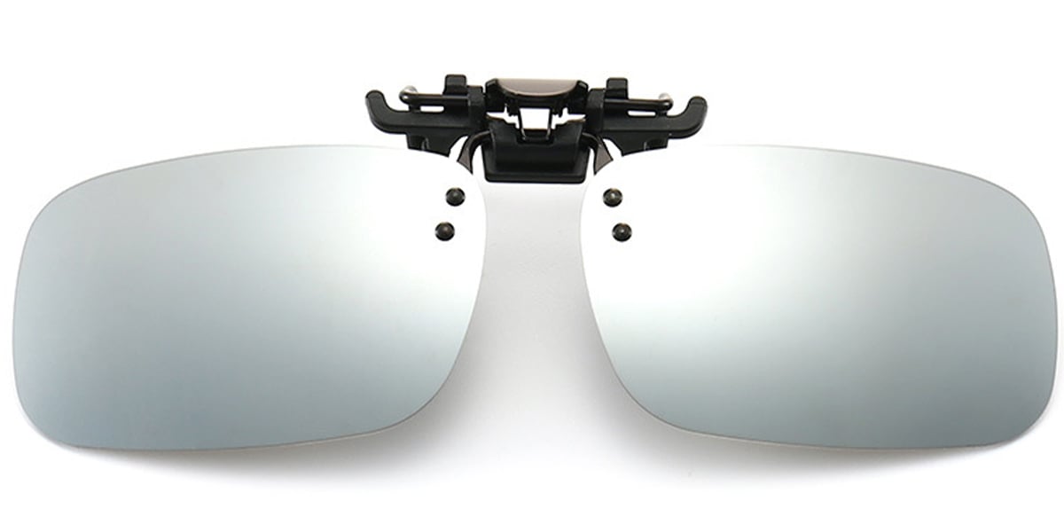 Rectangle Sunglasses SG4646