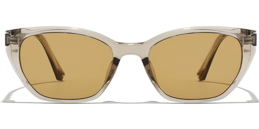 Rectangle Sunglasses SG9407