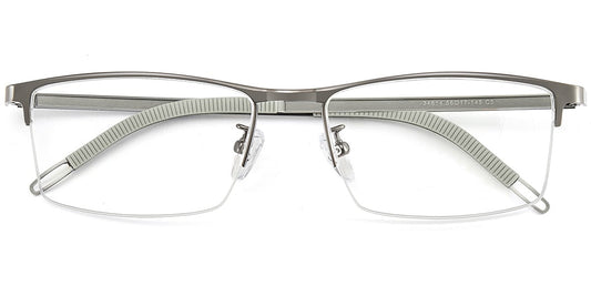 Metal Rectangle Frame F9530