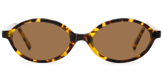 Oval Sunglasses SG7549