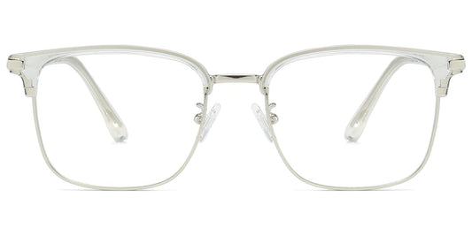 Metal TR Square Frame F7703