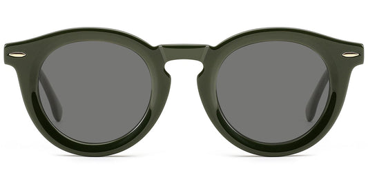 Round Sunglasses SG6732