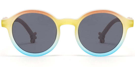 Kids Round Sunglasses SG9420