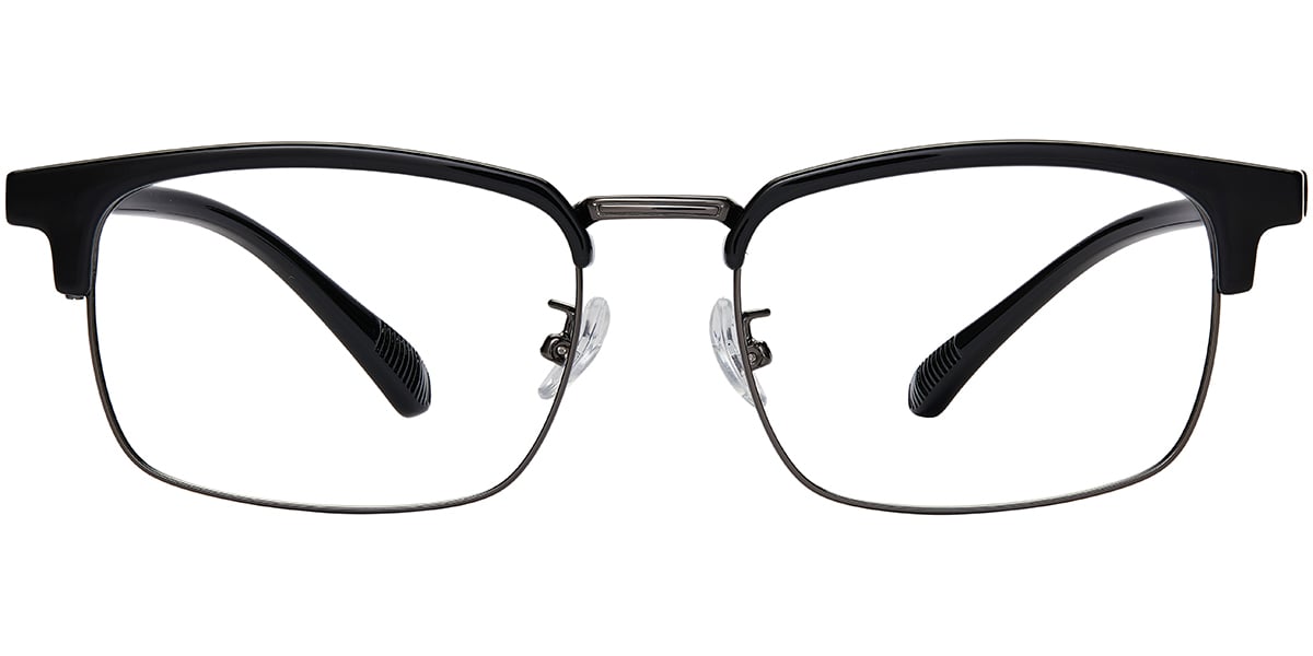 Metal TR Browline Frame F8096