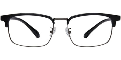 Metal TR Browline Frame F8096