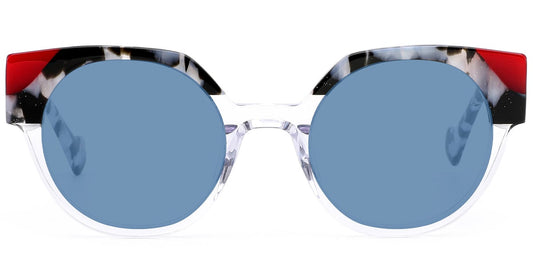 Cat Eye Sunglasses SG7006