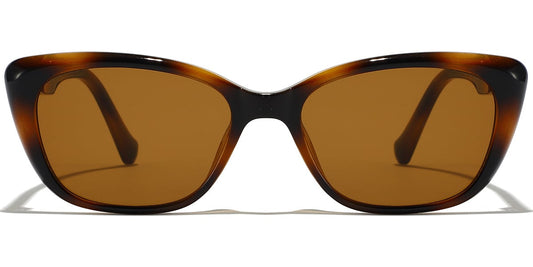 Rectangle Sunglasses SG9408