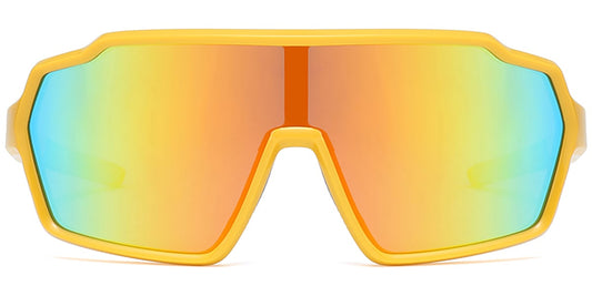 Kids Geometric Sunglasses SG7552