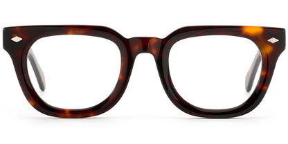 Acetate Square Frame F10179