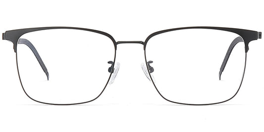 Metal Square Frame F9096