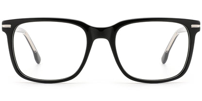 Square Eyeglasses F9676
