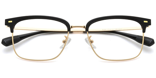 Metal TR Browline Frame F8960