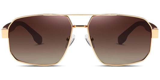 Aviator Sunglasses SG7152