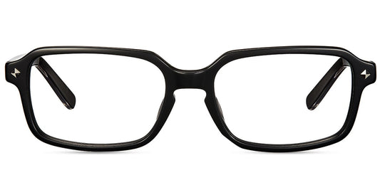 Acetate Rectangle Frame F2424