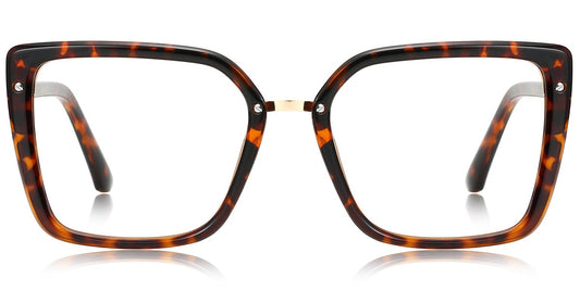 Metal TR Square Frame F6668