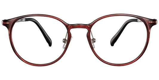 Oval Frame F2715