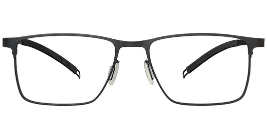 Metal Square Frame F5456