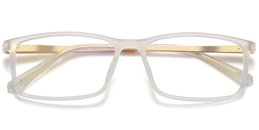 TR Cat Eye Frame F2739