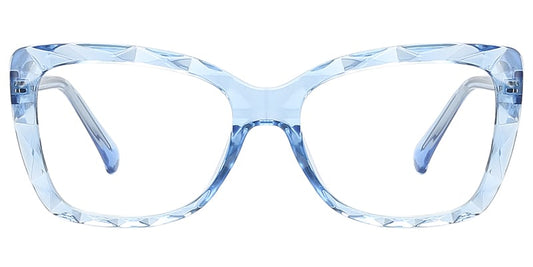 TR Rectangle Frame F1642