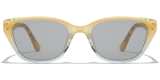 Rectangle Sunglasses SG9406