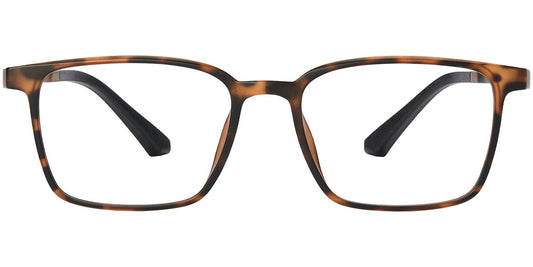 Square Frame F7830