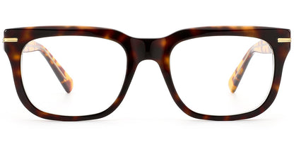 Acetate Square Frame F10176