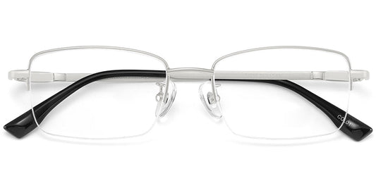 Metal Rectangle Frame F9540