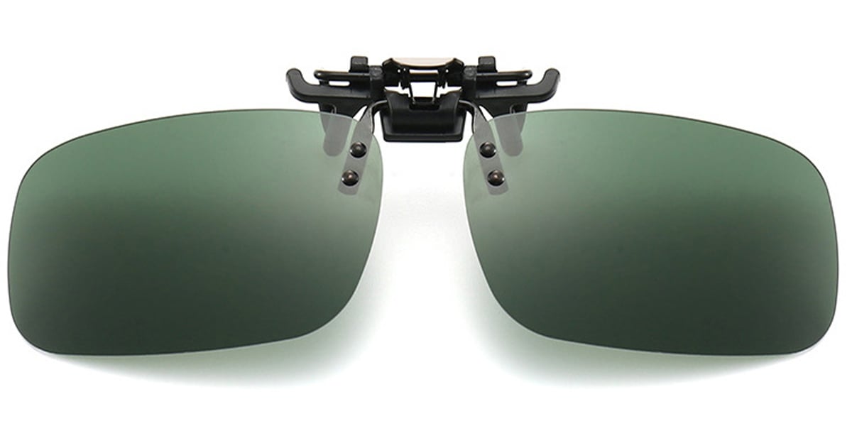 Rectangle Sunglasses SG4646