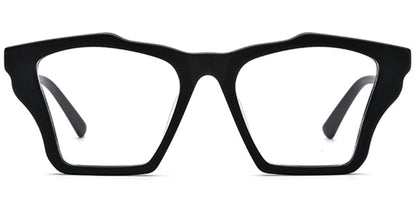 Acetate Geometric Frame F6675