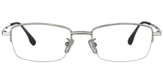 Metal Rectangle Frame F5155
