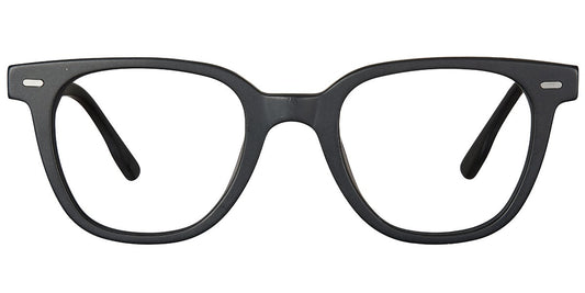 Acetate Square Frame F5211