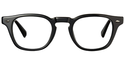 Acetate Square Frame F5253