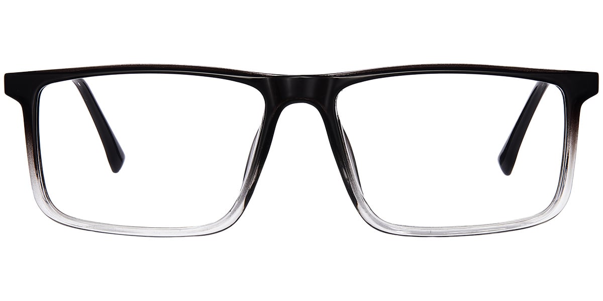 Acetate TR Square Frame F7227
