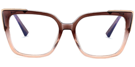 Metal TR Square Frame F8462