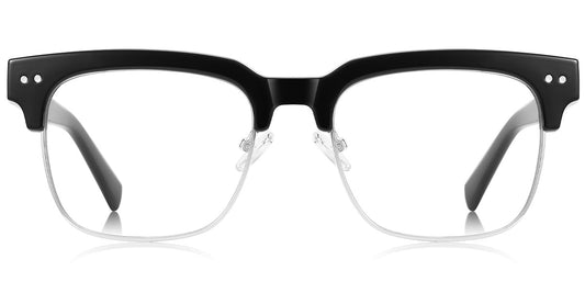 Metal TR Square Frame F6855