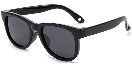 Kids Square Sunglasses SG7373