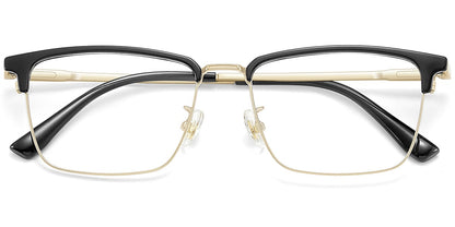 Browline Eyeglasses F9567