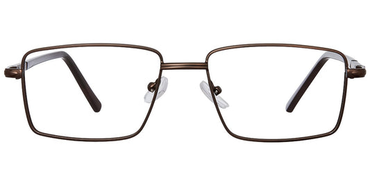 Metal Round Frame F6691