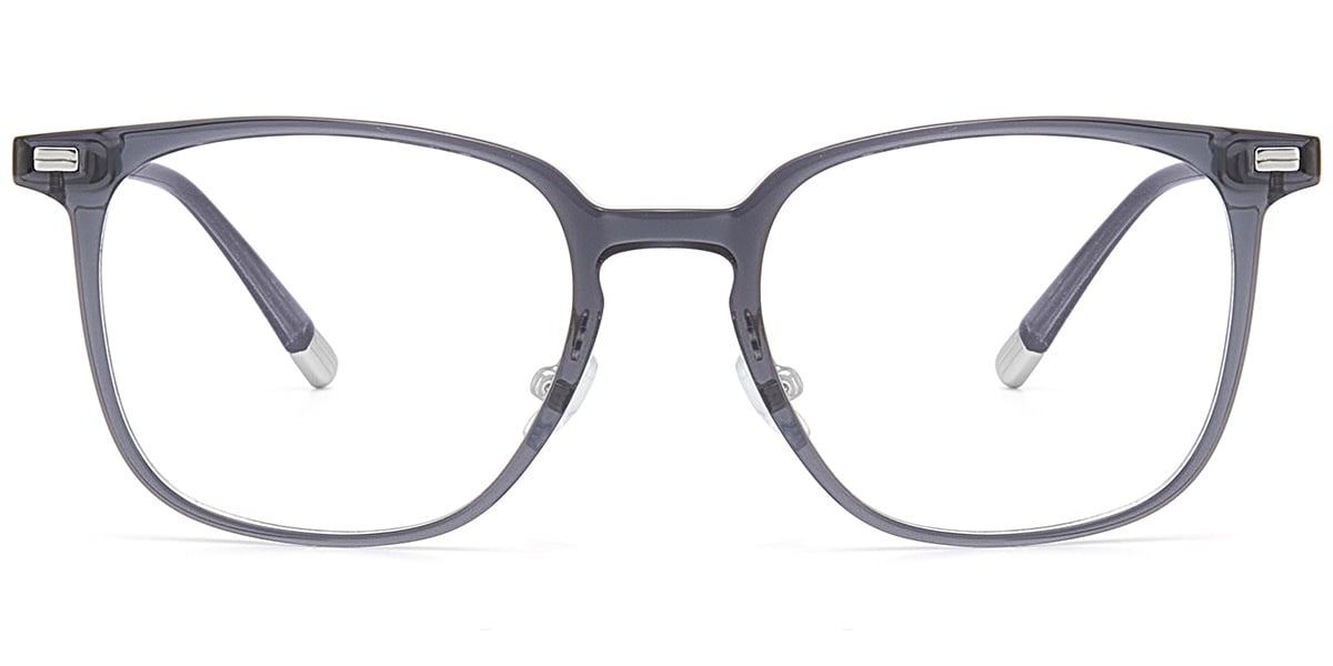 Square Eyeglasses F9975