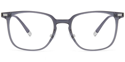 Square Eyeglasses F9975