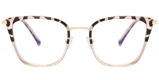 Metal TR Square Frame F5417