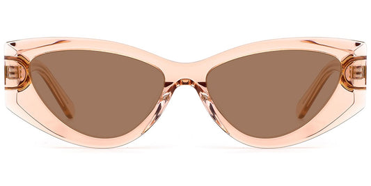 Cat Eye Sunglasses SG7583