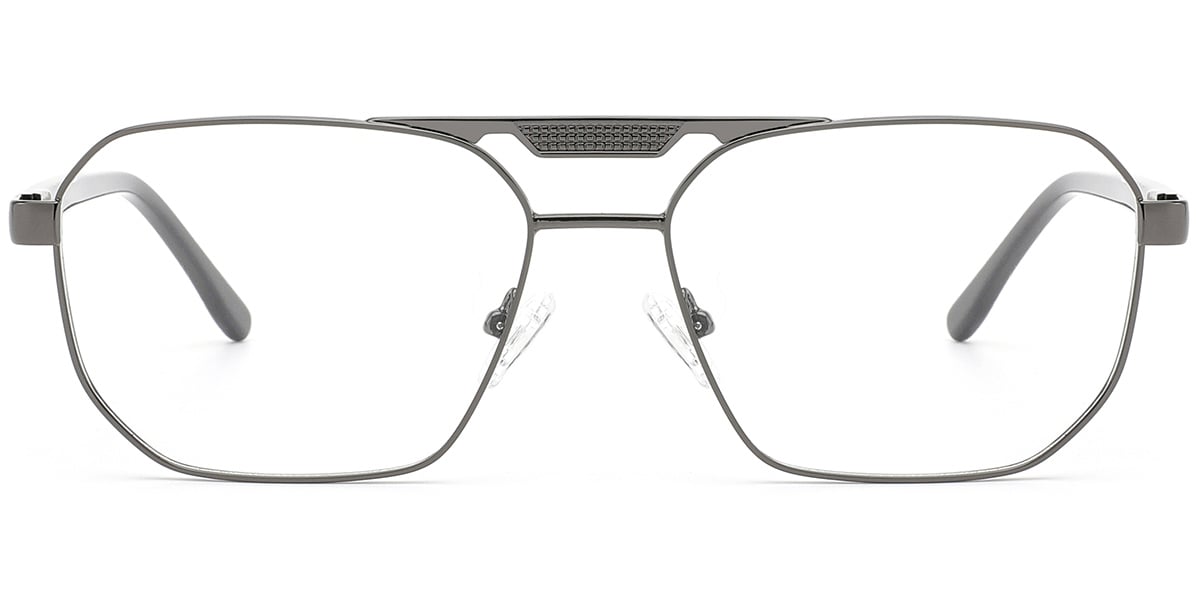 Aviator Eyeglasses F9765