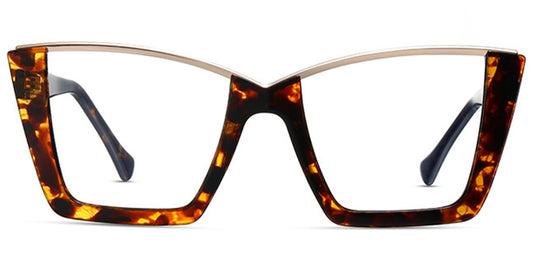 Metal TR Square Frame F6041