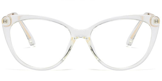 TR Cat Eye Frame F2100