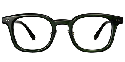 Acetate TR Square Frame F5425