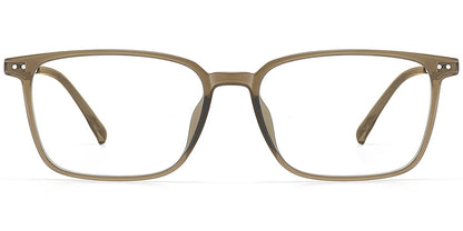 Rectangle Eyeglasses F9971
