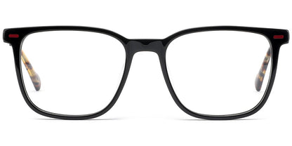 Acetate Square Frame F10472