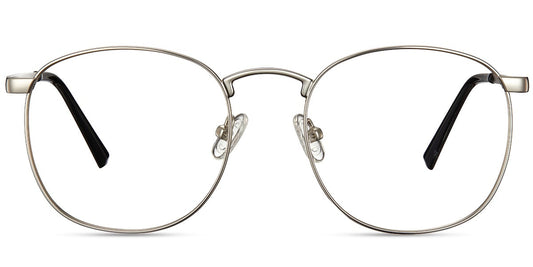 Metal Round Frame F2189